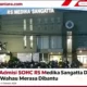 Bukan Sekadar Mengobati, Tapi Memahami Admisi SOHC RS Medika Sangatta Buat Terobosan, Pasien Jauh Pun Merasa Diperhatikan!