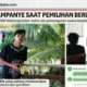 Pemilihan BEM FKIP Dipertanyakan: Diduga Mengangkangi Aturan Dan Merenggut Hak Demokratis Mahasiswa  Silvor Debora Gulo Angkat Bicara!