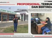 “Propesional, Terbuka, dan Bertindak!” LSM Perkara: Kejati Sulbar & Inspektorat Mamuju Tak Bisa Lambat Menangani Dugaan Penyalahgunaan Dana Desa Bonda!