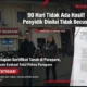 “90 Hari Tidak Ada Hasil!” Penyidik Dinilai Tidak Becus, LSM Perkara Desak Evaluasi Total Polres Parepare