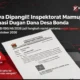  “Akhirnya Dipanggil!”  Inspektorat Mamuju Panggil LSM Perkara, Konfirmasi Dugaan Penyalahgunaan Dana Desa Bonda
