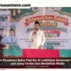 Camat Peudawa Buka FASI Ke-II: Jadikan Teknologi Sebagai Sarana, Bukan Pemisah dari Nilai Agama