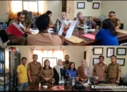 “Terbuka dan Responsif!” LSM Perkara Apresiasi Inspektorat Mamuju, Audit Dana Desa Bonda Segera Dilaksanakan