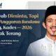 “Berita Belum Berimbang, Fakta Belum Terverifikasi!” Wartawan dan Redaksi Mamujupos.com Diminta Pelajari Kembali UU Pers dan Prinsip Jurnalistik